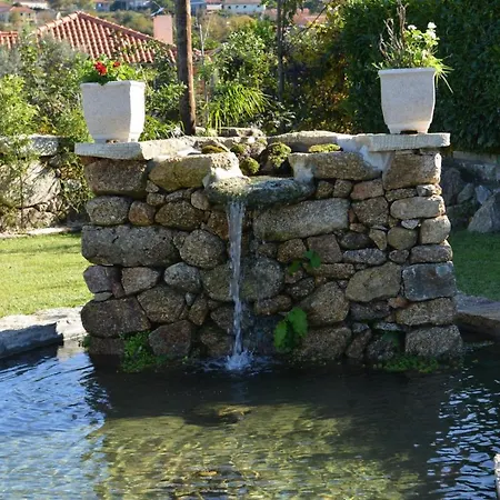 Holiday home Casa Da Moda Braga