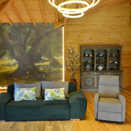 Holiday home Casa Da Moda